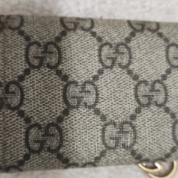 Gucci Lock Key - Picture 8 of 14